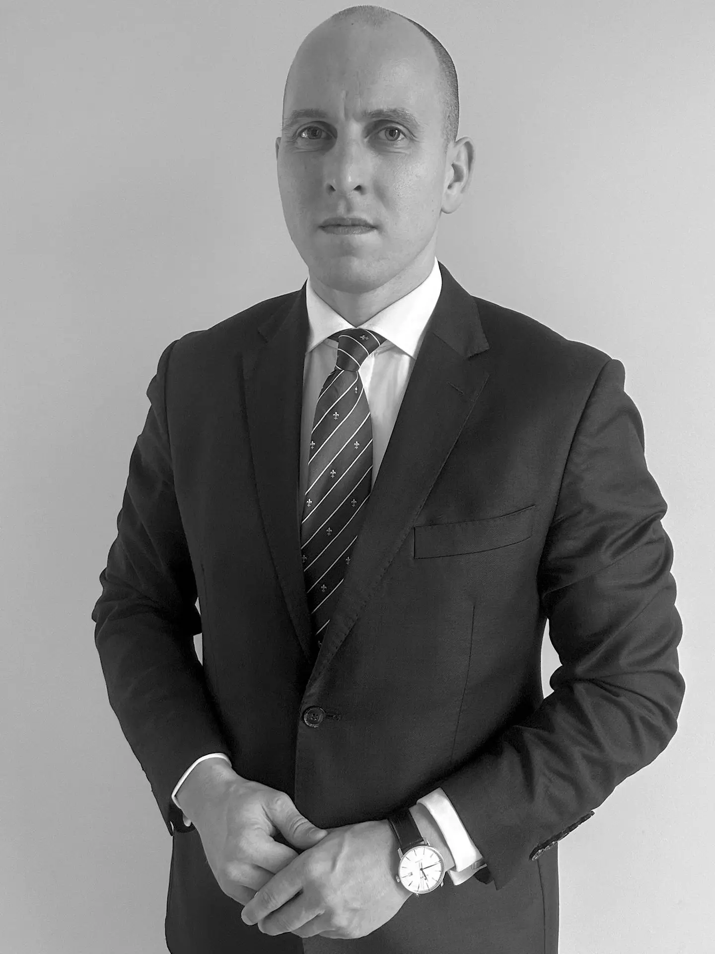 Piotr Regulski